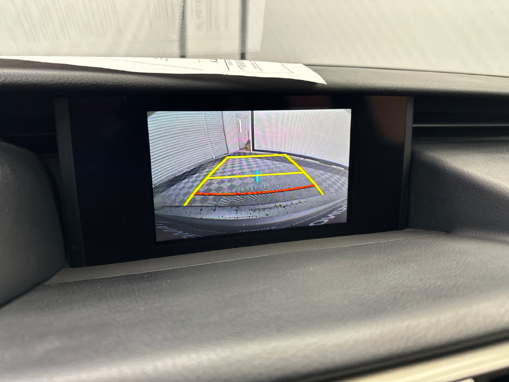 Used 2018 Lexus IS 300 F Sport w/ F Sport Package RWD image 29
