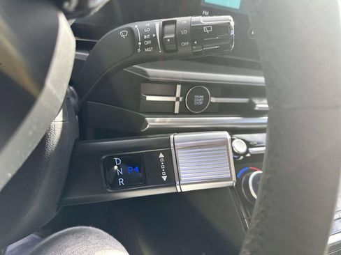 New 2026 Hyundai Santa Fe SEL image 23