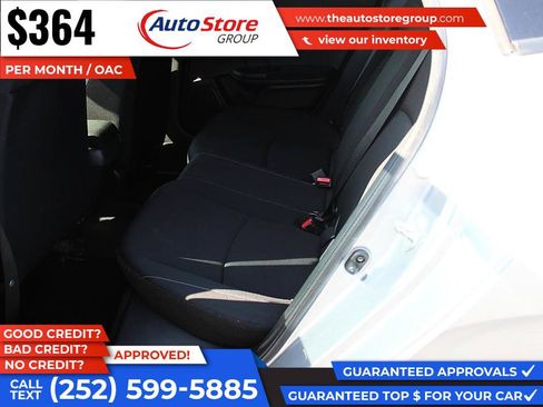Used 2018 Honda Civic Sport image 11