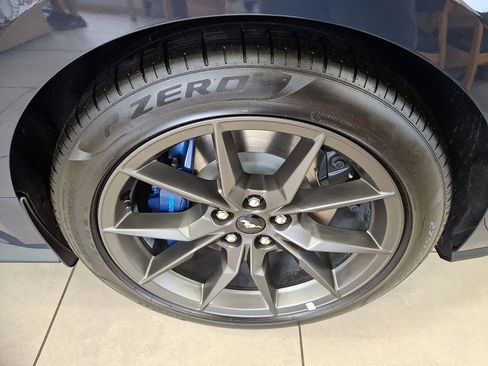 New 2025 Ford Mustang Dark Horse image 5