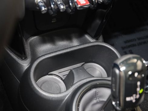 Used 2023 MINI Cooper John Cooper Works w/ Driver Assistance Package image 33