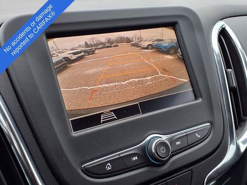 Used 2022 Chevrolet Equinox LT image 22