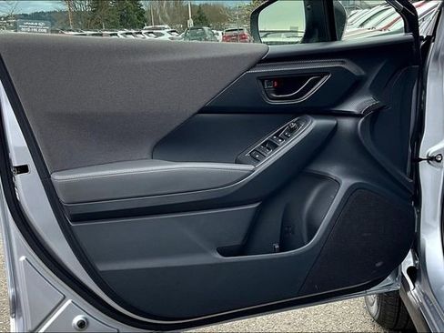 New 2025 Subaru Crosstrek 2.5i Premium image 20