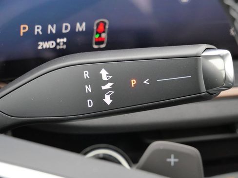 New 2026 Buick Envision Sport Touring AWD/4WD image 48