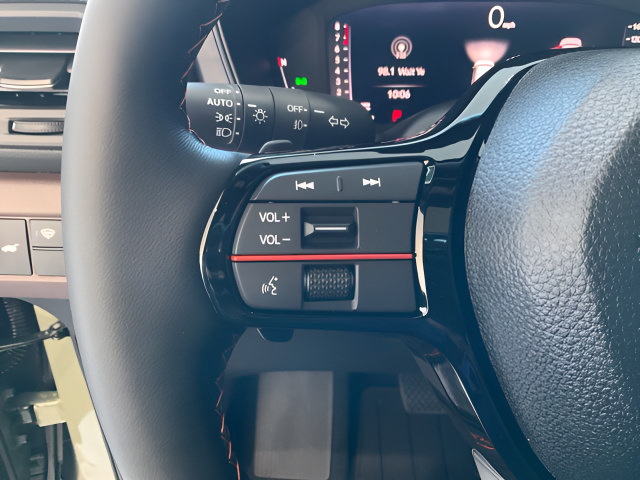 New 2026 Honda Pilot TrailSport image 11