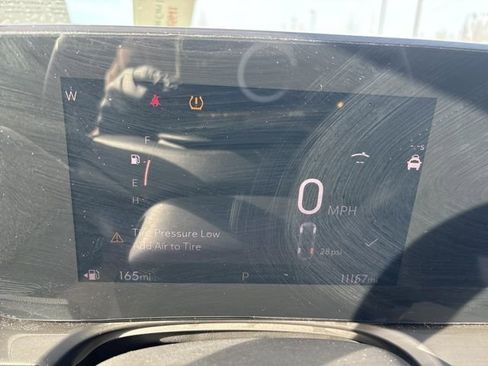 Used 2025 Buick Encore GX Preferred w/ Advanced Technology Package image 25