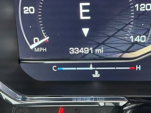 Used 2025 GMC Sierra 1500 SLT image 27