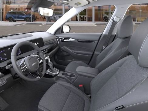 New 2026 Kia Seltos S FWD image 17
