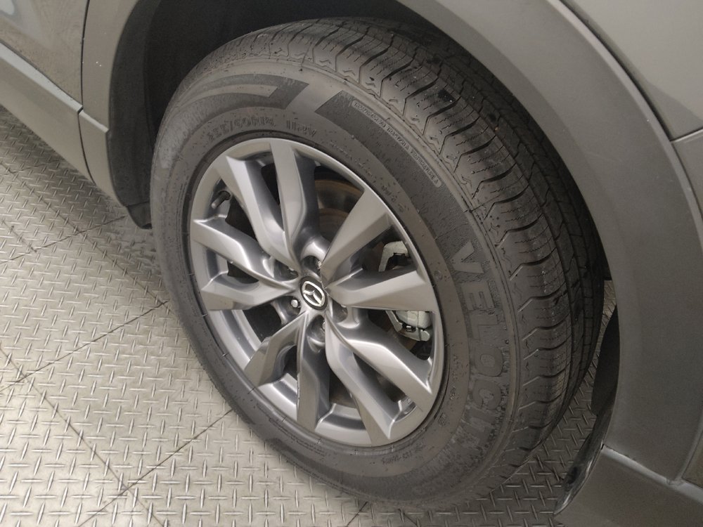Used 2022 MAZDA CX-9 Touring AWD/4WD image 31