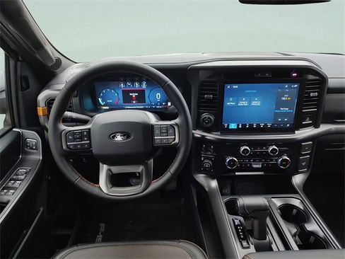 Used 2025 Ford F150 Tremor w/ Equipment Group 402A High image 13