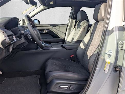 New 2026 Acura ADX A-Spec image 4