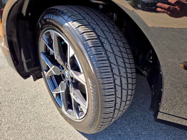 Used 2025 BMW X3 xDrive30i AWD/4WD image 25