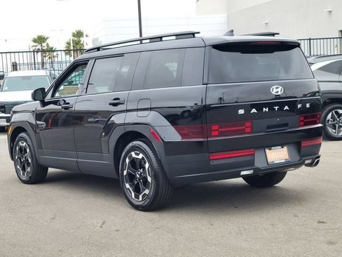 New 2026 Hyundai Santa Fe SEL FWD image 3