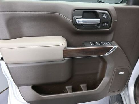 Used 2021 GMC Sierra 1500 SLT image 27