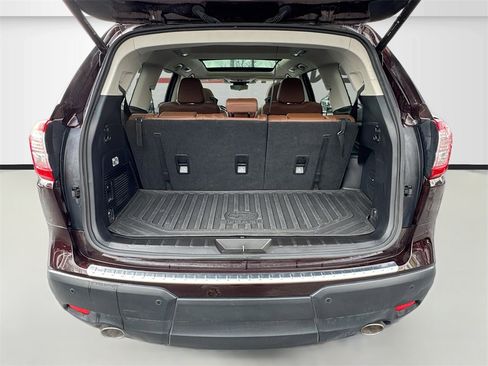 Used 2024 Subaru Ascent Touring w/ Popular Package #2 image 28