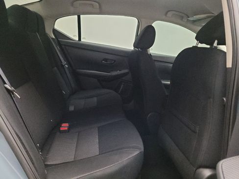 Used 2024 Nissan Sentra SV FWD image 19
