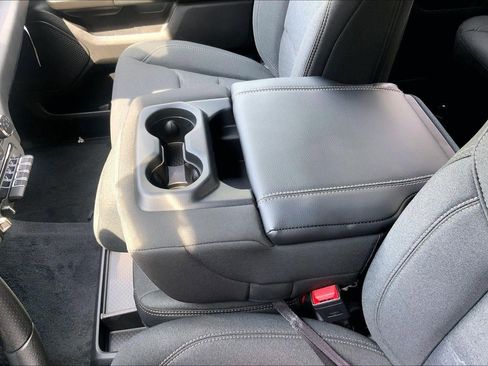 New 2026 RAM 1500 Classic Warlock AWD/4WD image 8