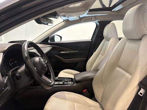 Used 2023 MAZDA CX-30 AWD 2.5 S w/ Premium Package image 7