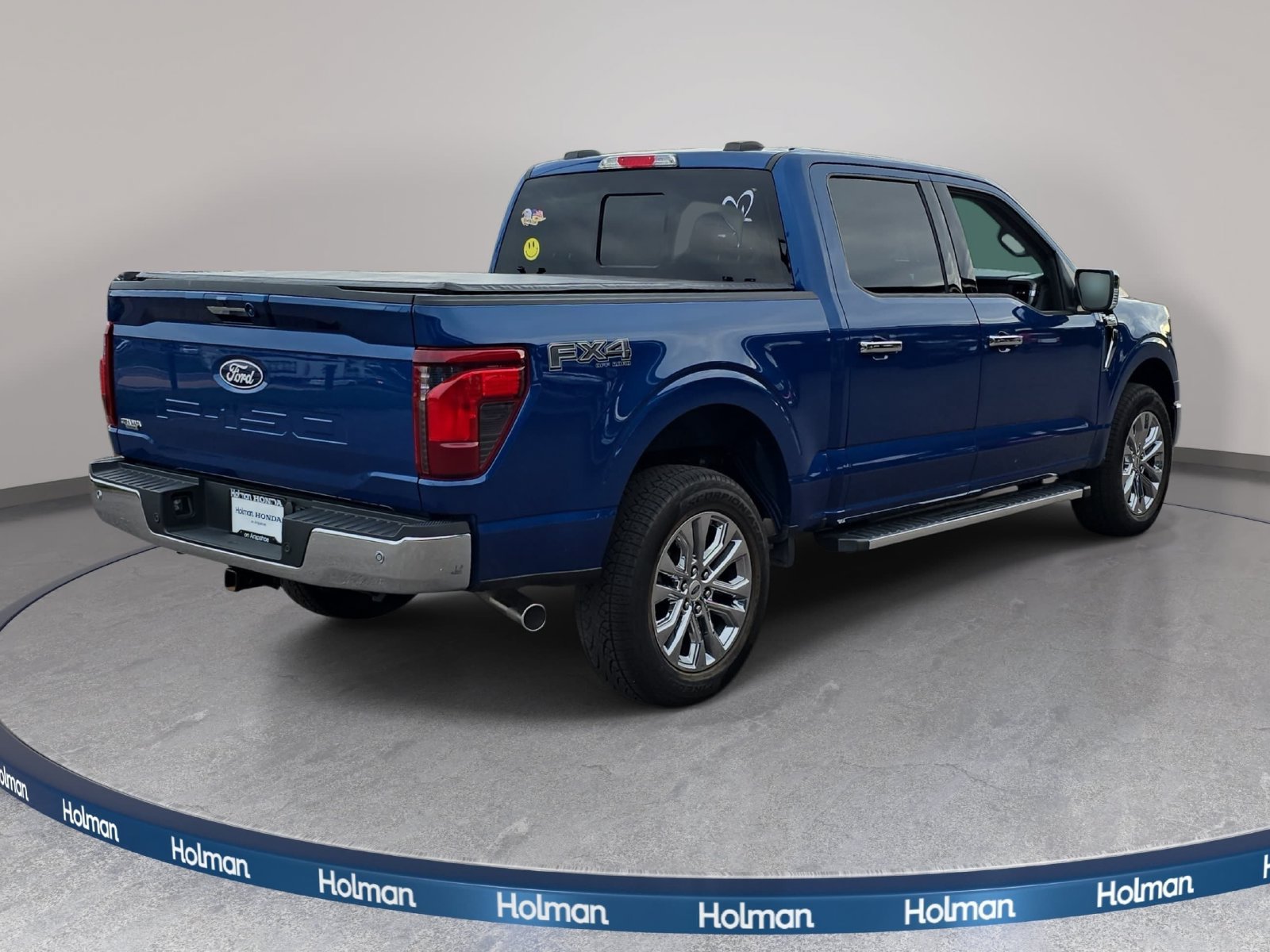 Used 2024 Ford F150 XLT w/ Equipment Group 302A MID AWD/4WD image 6