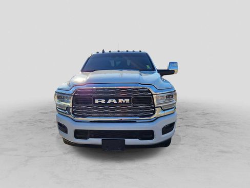 Used 2024 RAM 3500 Limited image 3