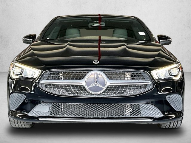 Used 2023 Mercedes-Benz CLA 250 image 3