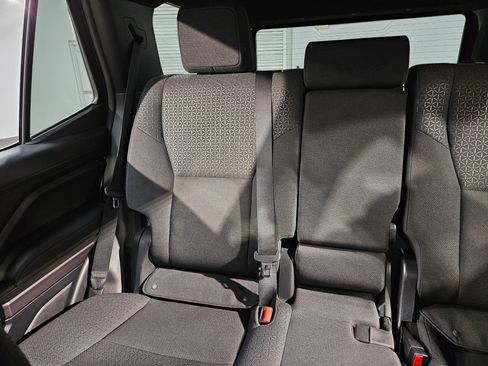 Certified 2025 Toyota 4Runner SR5 image 12