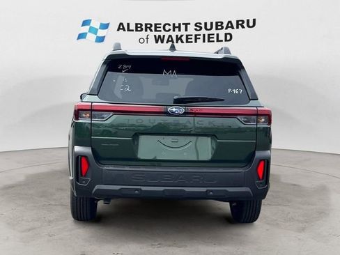 New 2026 Subaru Outback Premium AWD/4WD image 4