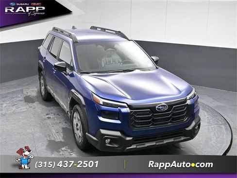 New 2026 Subaru Outback Premium image 18