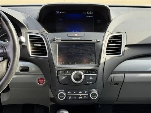 Used 2018 Acura RDX FWD w/ Advance Package image 16