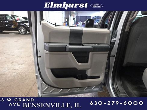 Used 2020 Ford F150 XL w/ XL Power Equipment Group image 21