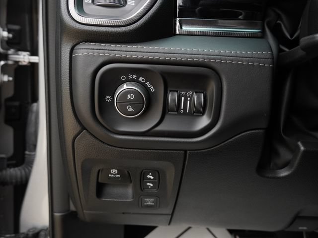 Used 2025 RAM 1500 RHO w/ RHO Level 1 Equipment Group AWD/4WD image 25