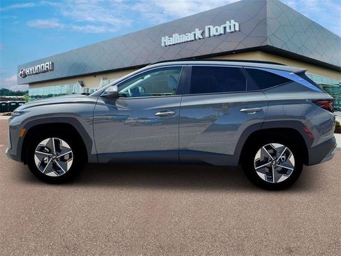 New 2026 Hyundai Tucson SEL image 3