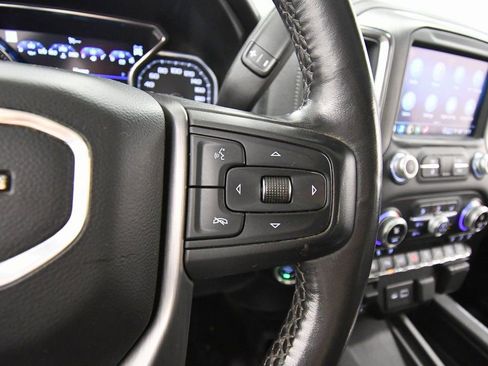 Used 2022 GMC Sierra 2500 Denali w/ Denali Ultimate Package image 22