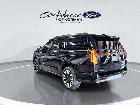 New 2026 Ford Expedition Platinum w/ Driver's Package AWD/4WD image 6