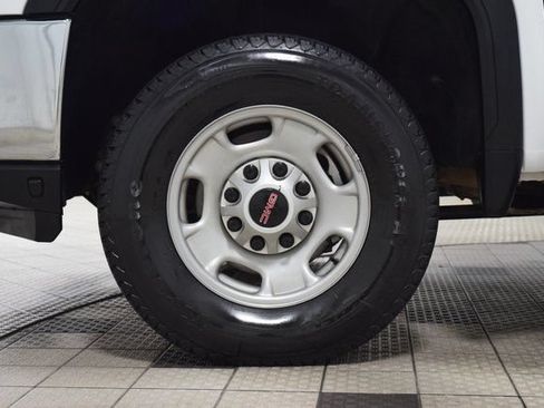 Used 2023 GMC Sierra 2500 Pro w/ Convenience Package AWD/4WD image 18
