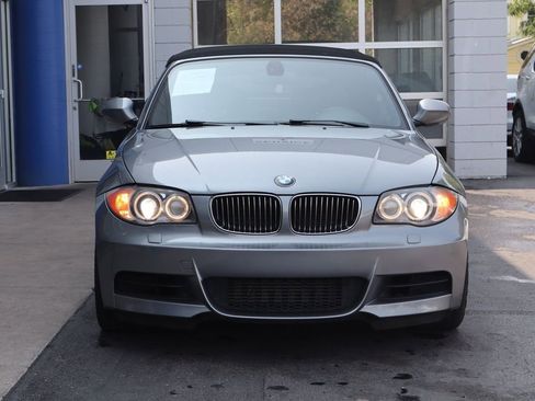 Used 2010 BMW 135i Convertible image 7