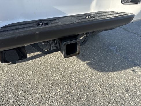 Used 2015 Toyota Tacoma 4x4 Double Cab image 26