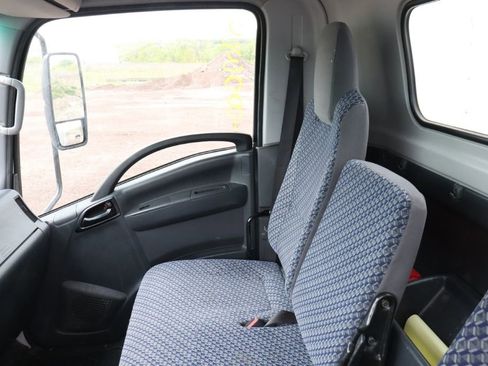 Used 2023 Chevrolet Low Cab Forward 5500XD RWD image 13