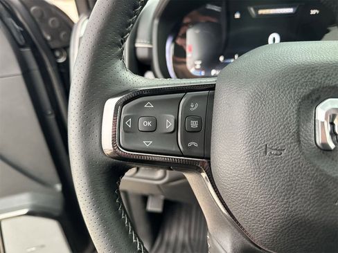 New 2026 RAM 2500 Power Wagon image 25