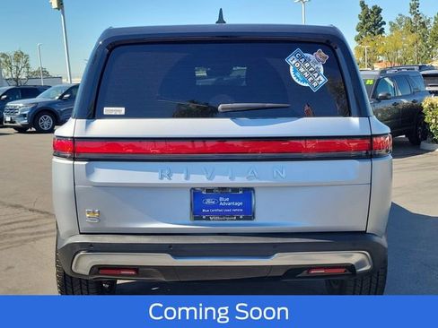 Used 2024 Rivian R1S Adventure image 23