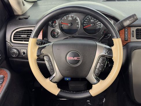 Used 2008 GMC Sierra 1500 SLT image 19