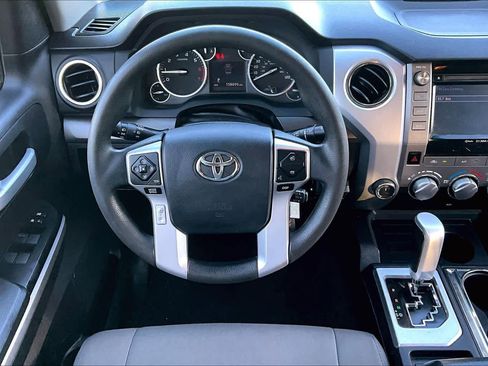 Used 2014 Toyota Tundra SR5 w/ TRD Off Road Package image 6