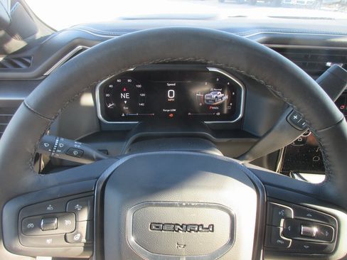 New 2026 GMC Sierra 2500 Denali Ultimate image 20