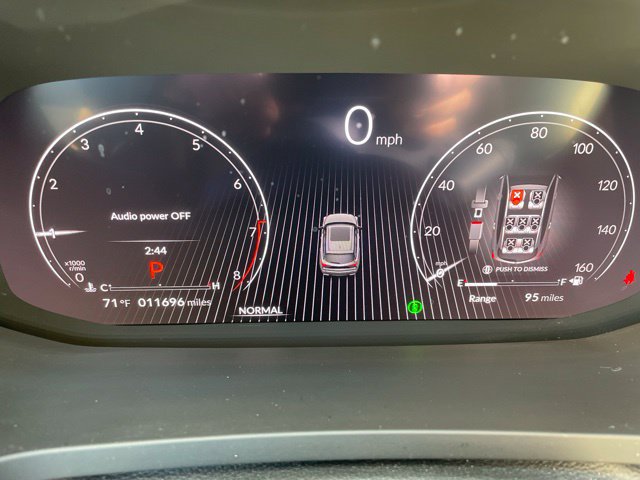 Used 2026 Acura MDX SH-AWD image 25