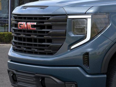 New 2026 GMC Sierra 1500 Elevation RWD image 13