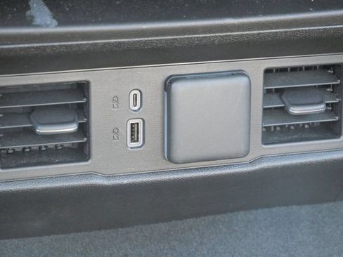 Used 2025 Chevrolet Silverado 2500 LT w/ Convenience Package AWD/4WD image 37