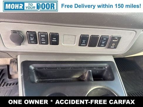 Used 2019 Nissan NV 3500 SL image 20