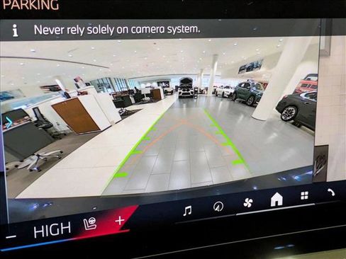 Used 2026 BMW 550e xDrive image 14