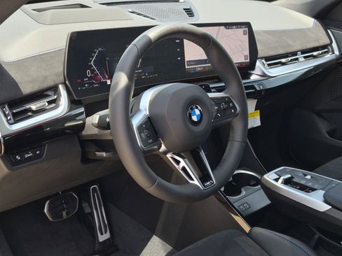 New 2026 BMW X1 xDrive28i w/ Technology Package AWD/4WD image 12
