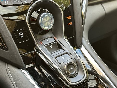 New 2026 Acura RDX SH-AWD w/ Advance Package image 24